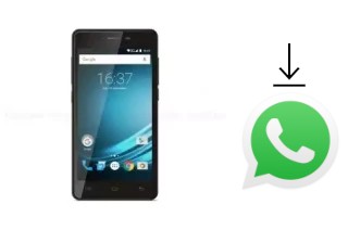 Comment installer WhatsApp dans un Logicom L-Ement 503