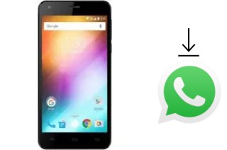 Comment installer WhatsApp dans un Logicom L-Ement 505