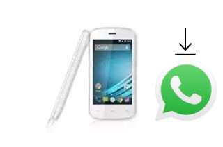 Comment installer WhatsApp dans un Logicom L-ITE 402