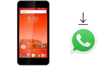 Comment installer WhatsApp dans un Logicom LE Hello