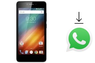 Comment installer WhatsApp dans un Logicom M Bot 51