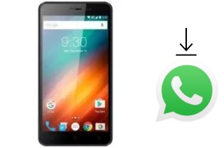 Comment installer WhatsApp dans un Logicom M Bot 551