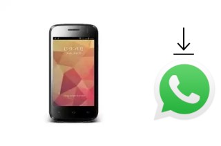 Comment installer WhatsApp dans un LP Arena