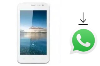 Comment installer WhatsApp dans un LP Daisy