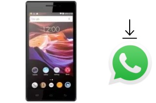 Comment installer WhatsApp dans un LP Infinity