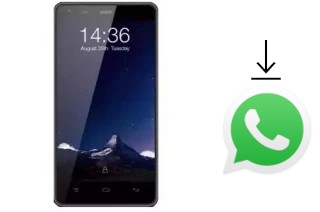 Comment installer WhatsApp dans un LP S100