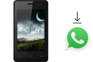 Comment installer WhatsApp dans un LP Terra