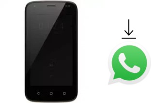 Comment installer WhatsApp dans un LP Veyron