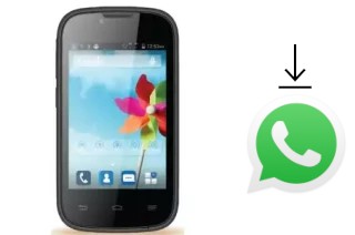 Comment installer WhatsApp dans un Lumitel L8301