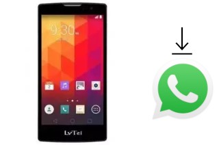 Comment installer WhatsApp dans un Lvtel V51