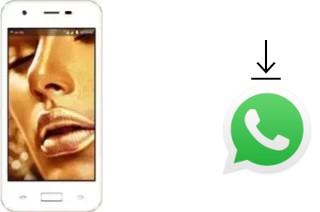 Comment installer WhatsApp dans un Lyf C451