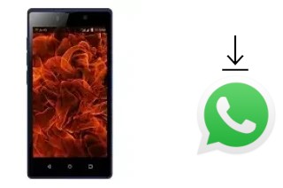 Comment installer WhatsApp dans un Lyf F8