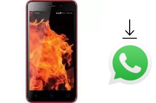 Comment installer WhatsApp dans un Lyf Flame 1