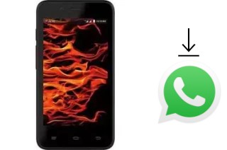 Comment installer WhatsApp dans un Lyf Flame 4