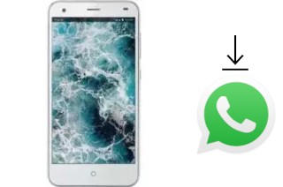 Comment installer WhatsApp dans un Lyf Water 3