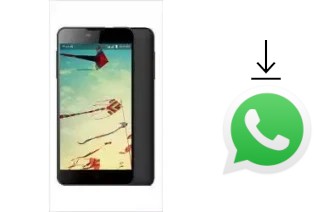 Comment installer WhatsApp dans un Lyf Wind 2