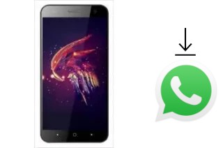 Comment installer WhatsApp dans un Lyf Wind 3