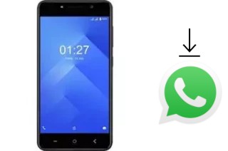 Comment installer WhatsApp dans un M-Horse Power 1