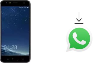 Comment installer WhatsApp dans un M-Horse Power 2