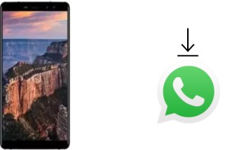 Comment installer WhatsApp dans un M-Horse Pure 1