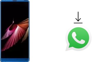 Comment installer WhatsApp dans un M-Horse Pure 2