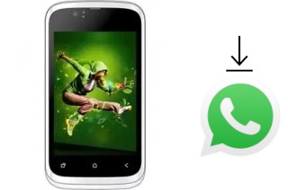 Comment installer WhatsApp dans un M-Tech A2 infinity