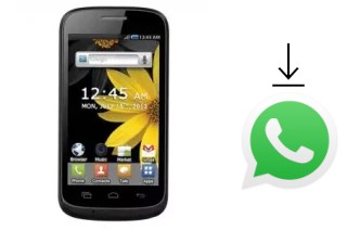 Comment installer WhatsApp dans un M-Tech A3 Infinity