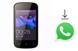 Comment installer WhatsApp dans un M-Tech A4 Infinity