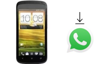 Comment installer WhatsApp dans un M-Tech aTAB 5