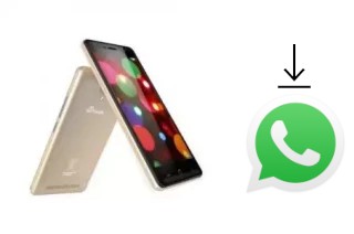 Comment installer WhatsApp dans un M-Tech TEZ4G