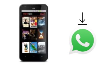 Comment installer WhatsApp dans un M4Tel M4 SS4020