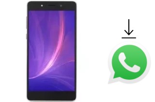 Comment installer WhatsApp dans un M4Tel M4 SS4457