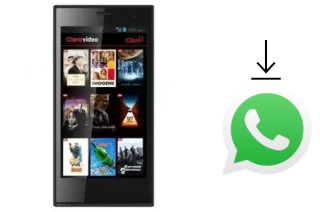 Comment installer WhatsApp dans un M4Tel SS4045