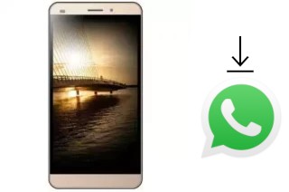 Comment installer WhatsApp dans un Macoox MC-X7 Mini