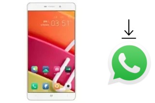 Comment installer WhatsApp dans un Macoox MC-X9