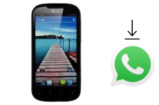 Comment installer WhatsApp dans un Magic THL W1