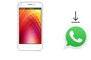 Comment installer WhatsApp dans un Magnus Bravo Z11