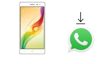 Comment installer WhatsApp dans un Magnus Bravo Z22