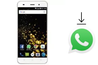 Comment installer WhatsApp dans un Magnus Infinity G11