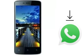 Comment installer WhatsApp dans un Majestic Ares 63 LTE