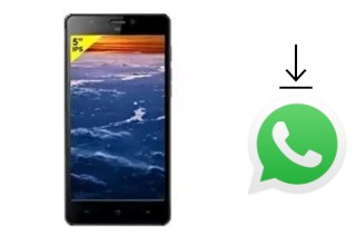 Comment installer WhatsApp dans un Majestic Calipso 37