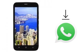 Comment installer WhatsApp dans un Majestic Crono 22