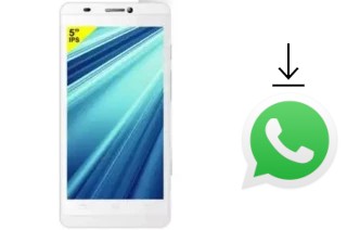 Comment installer WhatsApp dans un Majestic Crono 54