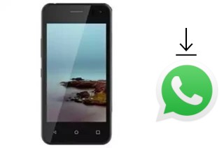 Comment installer WhatsApp dans un Majestic Pluto 26M