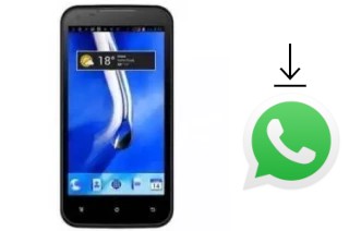 Comment installer WhatsApp dans un Majestic Zeus 21