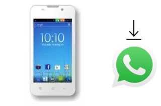 Comment installer WhatsApp dans un Malata I10