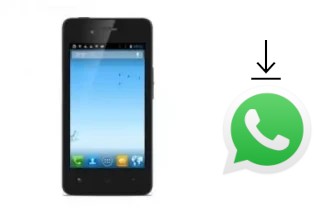 Comment installer WhatsApp dans un Malata I60