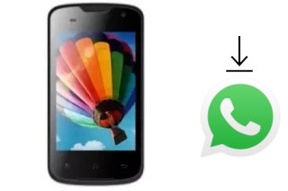 Comment installer WhatsApp dans un Malata N351