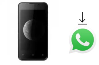 Comment installer WhatsApp dans un Malata N400