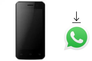 Comment installer WhatsApp dans un Malata N403